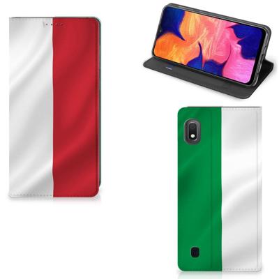 Samsung Galaxy A10 | Standcase | Italië