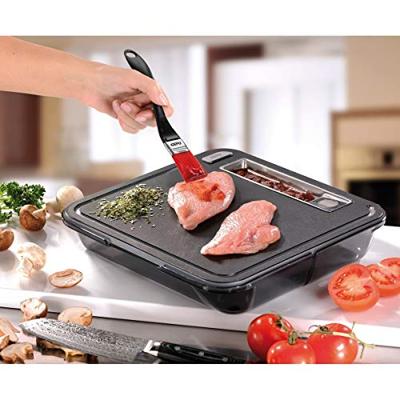 Gefu - Keukenkwast 'Becky' - Gefu