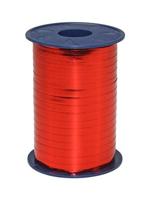 Krullint 5mm/400 meter roodglans - thumbnail