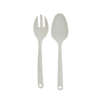 Point-Virgule Slabestek 2-delig - thumbnail