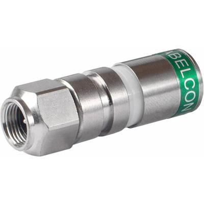 Kathrein 21210019 F-stekker Compressie Aansluitingen: F-stekker 1 stuk(s)