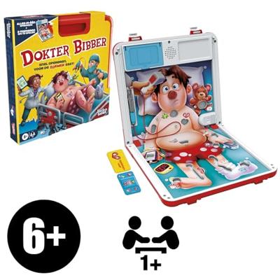 Dokter Bibber