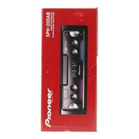 Pioneer SPH-20DAB - MP3-Autoradio met DAB / Bluetooth / USB / iPod - thumbnail