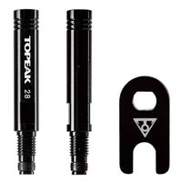 TOPEAK Valve extender - 28mm - thumbnail