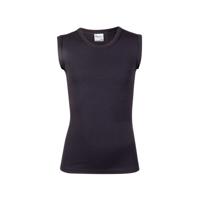 Jongens mouwloos shirt Young microfiber- Ondershirt jongens - Shirt zonder mouwen - thumbnail