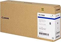 Canon PFI-706 B kleur blauw - thumbnail