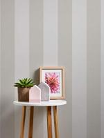 AS Creation Pure Elegance - Wit - Landhaus - 948342 - thumbnail