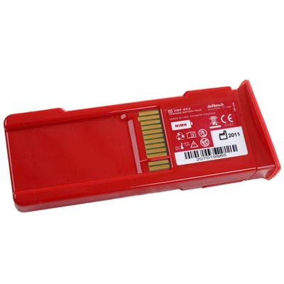Defibtech Trainingsbatterij