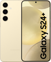 Smartphone Samsung Galaxy S24+ 6,7" 12 GB RAM 256 GB Geel - thumbnail