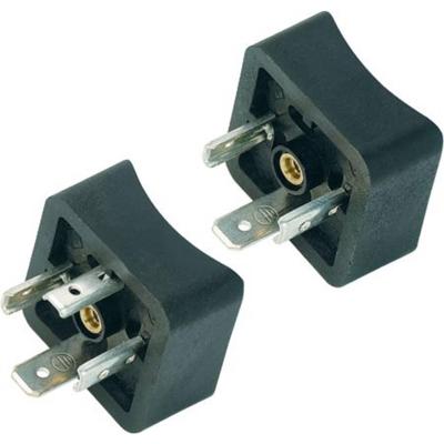 binder 43 1719 025 04 43 1719 025 04-20 Klepstekker Aantal polen:4 Inhoud: 1 stuk(s)