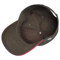 Naruto Shippuden Curved Bill Cap Akatsuki Clan - thumbnail