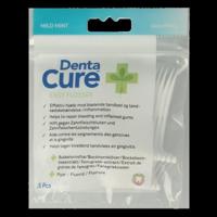 Dentacure Easyflosser 25 Stuks - thumbnail