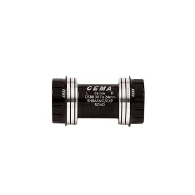Shimano Cema bracketas osbb interlock -keramisch-zwart