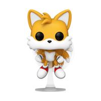 Sonic the Hedgehog Funko Pop Vinyl: Tails - thumbnail
