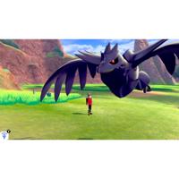 Pokemon Shield - thumbnail