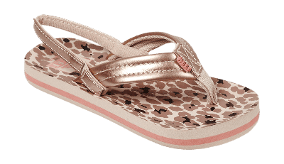 Reef Little Ahi Sandalen Meisjes 23 Reef Little Ahi Sandalen Meisjes 23