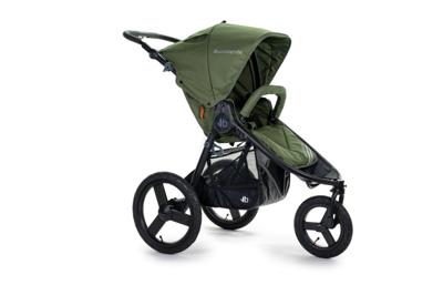Bumbleride - Speed (2020) - Olive Green Bumbleride - Speed (2020) - Olive Green