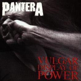 Vulgar Display Of Power - CD (0075679175823)