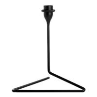 Born in Sweden Puzzle Kaarsenstandaard Medium zwart - thumbnail