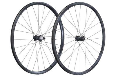 FSA K-Force Off-Racefiets I25 Gravel Wielset 29" - Zwart FSA K-Force Off-Racefiets I25 Gravel Wielset 29" - Zwart