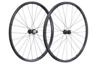 FSA K-Force Off-Racefiets I25 Gravel Wielset 29" - Zwart - thumbnail