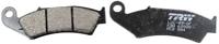 TRW remblokken "mcb 594 brake pad mcb 594 organic standard - thumbnail
