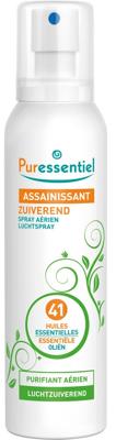 Puressentiel Zuiverend Spray 41 Ess Olie 200ml
