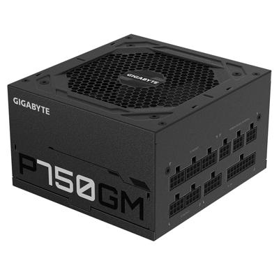 Gigabyte PSU GP-P750GM 750W Gigabyte PSU GP-P750GM 750W