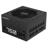 Gigabyte PSU GP-P750GM 750W - thumbnail