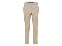 esmara Dames broek (Beige, 34 (normale lengte)) - thumbnail