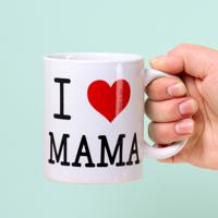 Mok I Love - Mama - thumbnail