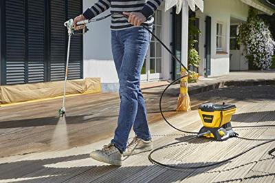 Wagner Control Pro-Serie Spuitverlengstuk