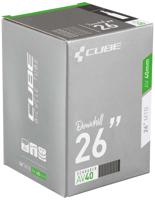 Cube MTB Downhill 26" AV 40mm Tube - thumbnail