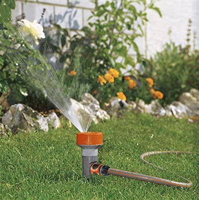 Gardena Gardena Gazonsproeier Classic Multi 4-sproeier Twist 100m2