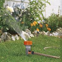 Gardena Gardena Gazonsproeier Classic Multi 4-sproeier Twist 100m2 - thumbnail