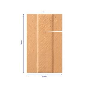 Hansaplast Pleisters Universal 1m x 6cm
