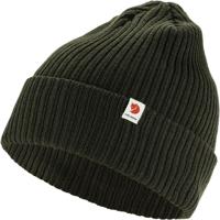 Fjallraven Fjällräven Rib Muts Deep Forest One Size - thumbnail