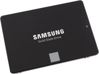 Samsung SSD 870 EVO 500GB - thumbnail