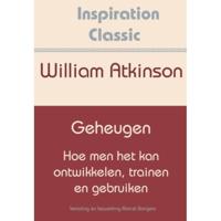 Geheugen (Paperback) - thumbnail