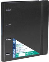 Ringmap Carchivo Multicolour A4 (8 Stuks) - thumbnail