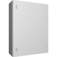 Rittal AX 1058.000 Schakelkast 600 x 800 x 250 Plaatstaal Grijs-wit (RAL 7035) 1 stuk(s) - thumbnail