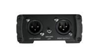 Mackie MDB-USB passieve stereo DI box - thumbnail