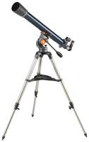 Celestron 21061 AstroMaster 70AZ Refractor Telescoop, Donkerblauw - thumbnail