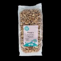 TerraSana Pinda zonder vlies zonder zout bio 250 Gram - thumbnail