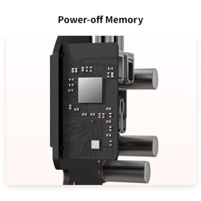 Aqara Stopcontact WP-P01D Wit