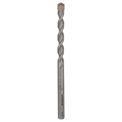 Bosch Accessories Bosch Power Tools 2609256905 Carbide Beton-spiraalboor 7 mm SDS-Quick 1 stuk(s)
