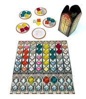 Asmodee azul ramen van sintra bordspel - thumbnail