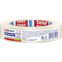 tesa 45902-00000-00 45902-00000-00 Filament-tape Transparant (l x b) 50 m x 25 mm 25 m - thumbnail