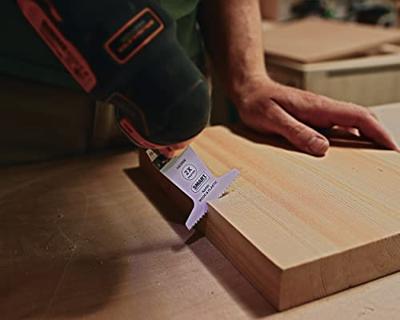 SMART blades UN TRA 63x52mm Blad hout snel gsn 1st voor multitool SMART blades UN TRA 63x52mm Blad hout snel gsn 1st voor multitool