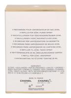 Chanel Coco Mademoiselle Giftset Cadeauset 60 ml Dames - thumbnail